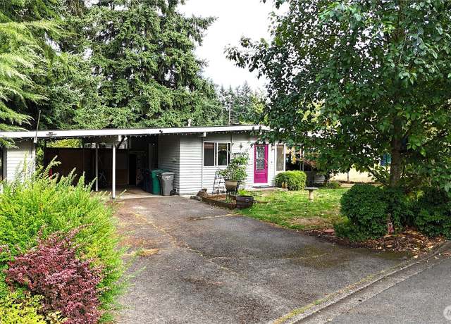 Property at 30310 6th Ave S, Federal Way, WA 98003, 3 beds, 2 baths