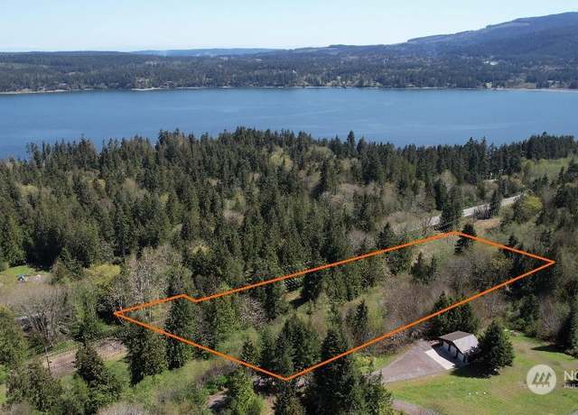 Sequim, WA Land for Sale -- Acerage, Cheap Land & Lots for Sale | Redfin