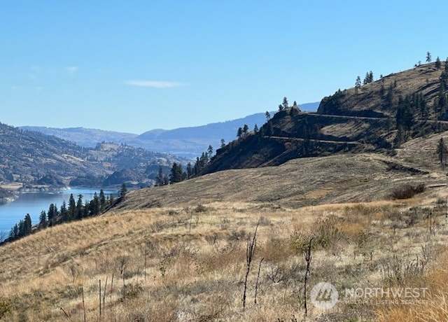 Property at 23 Omak Lake Rd, Omak, WA 98841