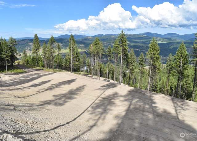 Property at 0 Lot 1 Boulder Way, Republic, WA 99166