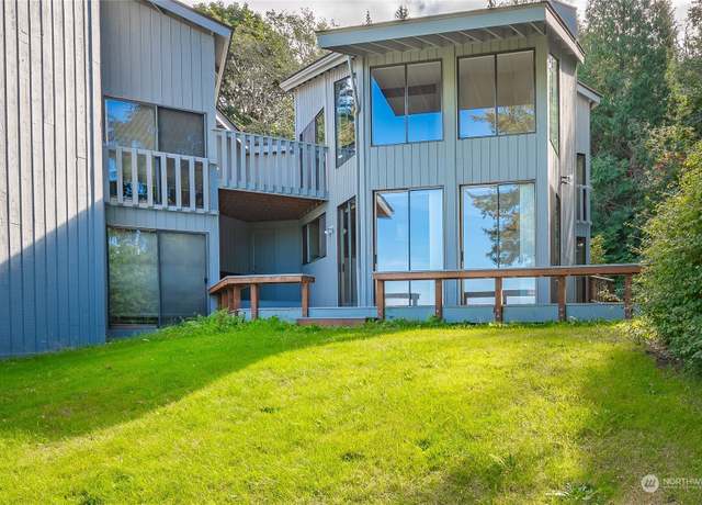 Property at 2879 N Nugent Rd Unit H8, Lummi Island, WA 98262, 2 beds, 2.5 baths