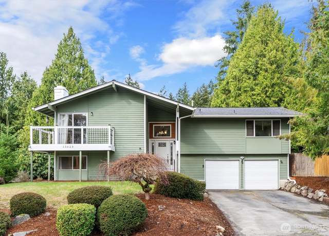 Property at 15023 108th Pl NE, Bothell, WA 98011, 4 beds, 2.5 baths