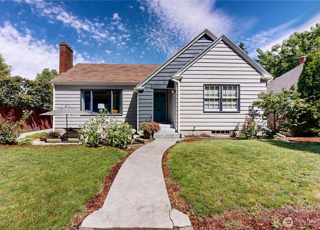 Property at 973 E Alder, Walla Walla, WA 99362, 4 beds, 2 baths