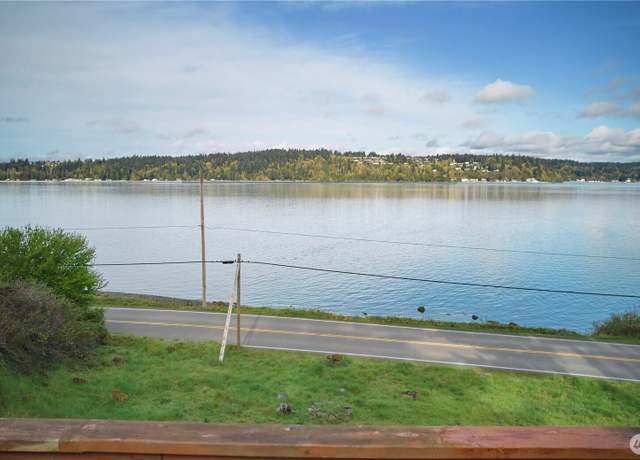Property at 5172 Rich View Dr E, Port Orchard, WA 98366, 2 beds, 1.5 baths