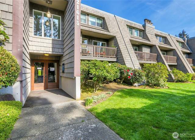 Property at 21615 80th Ave W #101, Edmonds, WA 98026, 3 beds, 2 baths