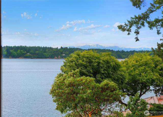 Property at 7225 Bayview Dr #3, Olympia, WA 98506, 2 beds, 2 baths