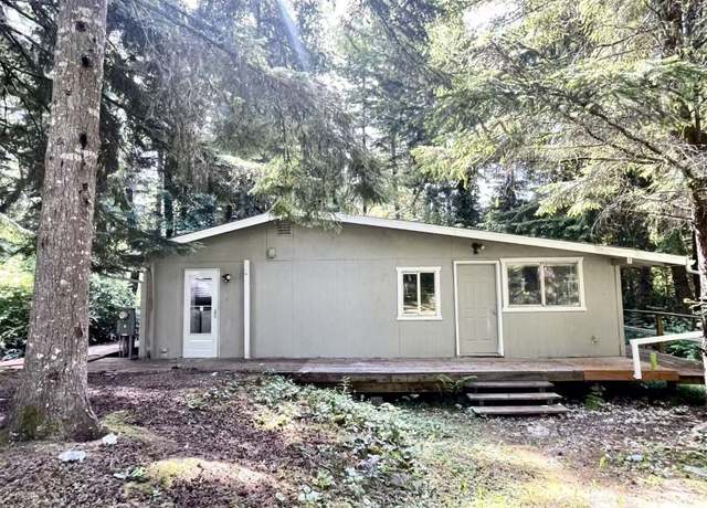 Property at 20 E Firwood Heights Ln, Belfair, WA 98528, 3 beds, 2 baths