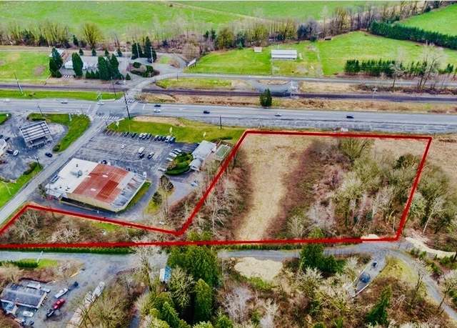 Property at 29701 US 2, Sultan, WA 98294