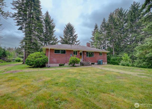 Property at 20221 Church Lake Rd E, Bonney Lake, WA 98391, 4 beds, 2 baths