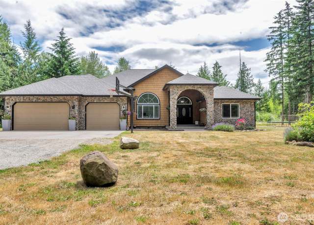 Property at 15949 159th Ln SE, Yelm, WA 98597, 3 beds, 3 baths
