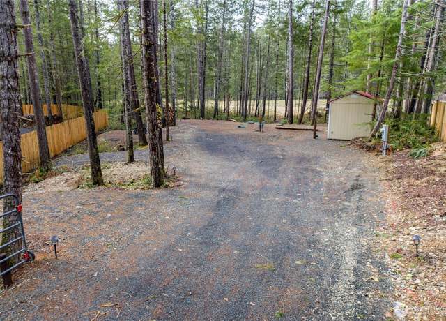 Property at 81 N Kings Way S, Hoodsport, WA 98548