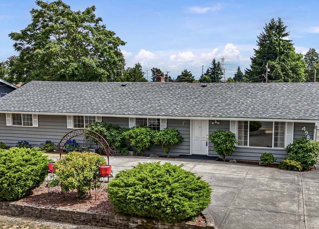 Property at 4988 32nd St NE, Tacoma, WA 98422, 7 beds, 3 baths