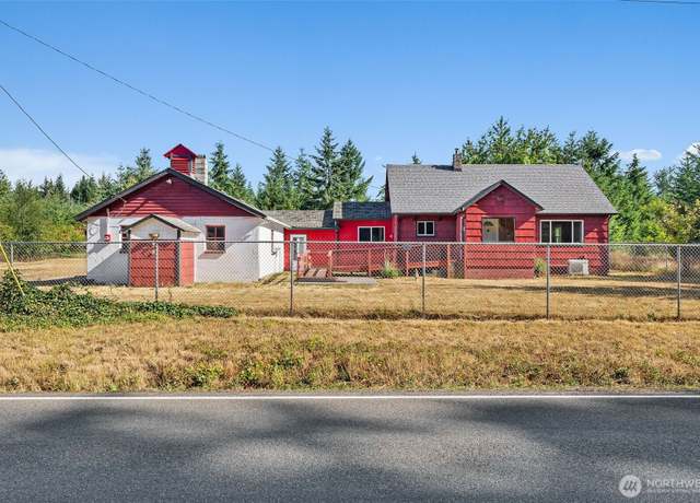 Property at 1335 Centralia Alpha Rd, Chehalis, WA 98532, 2 beds, 1 bath