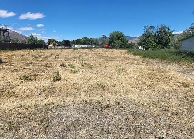 Property at 703 TBD 18th Ave, Oroville, WA 98844