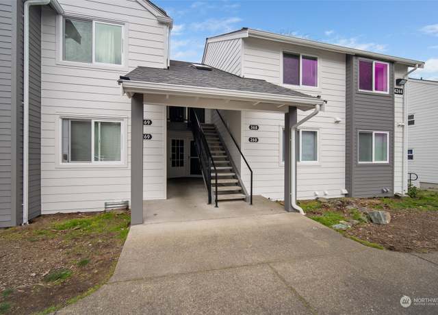 Property at 4244 Wintergreen Cir #368, Bellingham, WA 98226, 3 beds, 2 baths