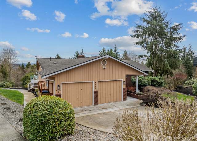 Property at 4115 105th Pl SE, Everett, WA 98208, 4 beds, 3 baths