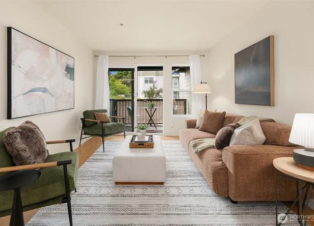 Property at 1819 E Denny Way #303, Seattle, WA 98122, 1 bed, 1 bath