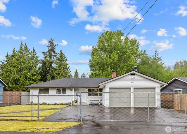 Property at 5029 161st Pl SW, Edmonds, WA 98026, 3 beds, 1.5 baths