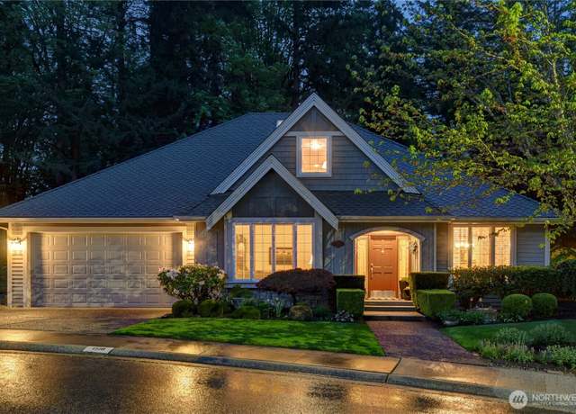 Property at 1518 164th Pl SE, Mill Creek, WA 98012, 3 beds, 2.5 baths