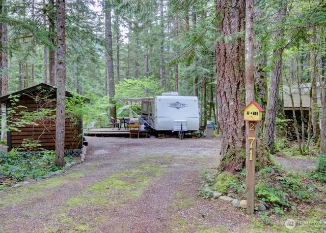 Property at 71 2 Wilderness Way, Deming, WA 98244