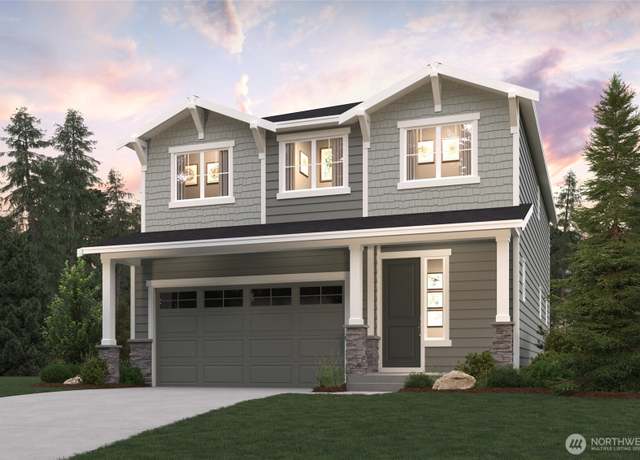 Property at 3924 McCormick Village Dr, Bremerton, WA 98311, 3 beds, 2.5 baths