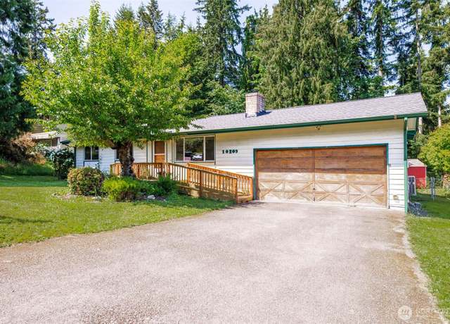 Property at 10209 38th Pl SE, Lake Stevens, WA 98258, 3 beds, 2 baths