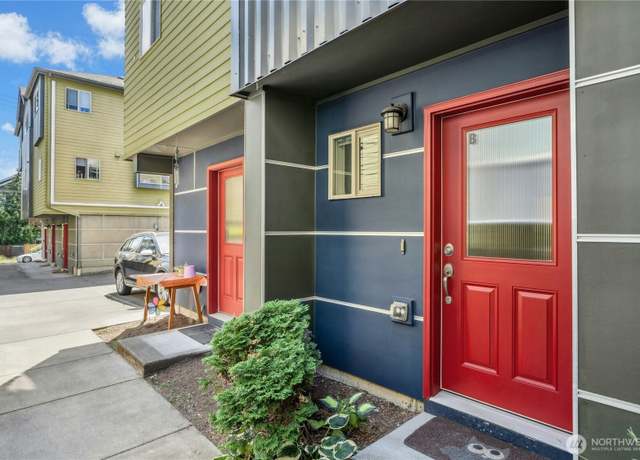 Property at 4795 35th Ave S Unit B, Seattle, WA 98118, 2 beds, 2 baths