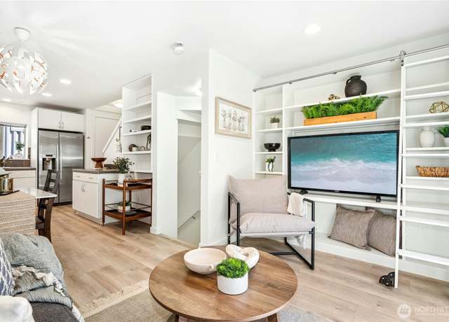 Property at 4795 35th Ave S Unit B, Seattle, WA 98118, 2 beds, 2 baths