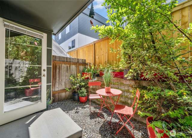 Property at 4795 35th Ave S Unit B, Seattle, WA 98118, 2 beds, 2 baths