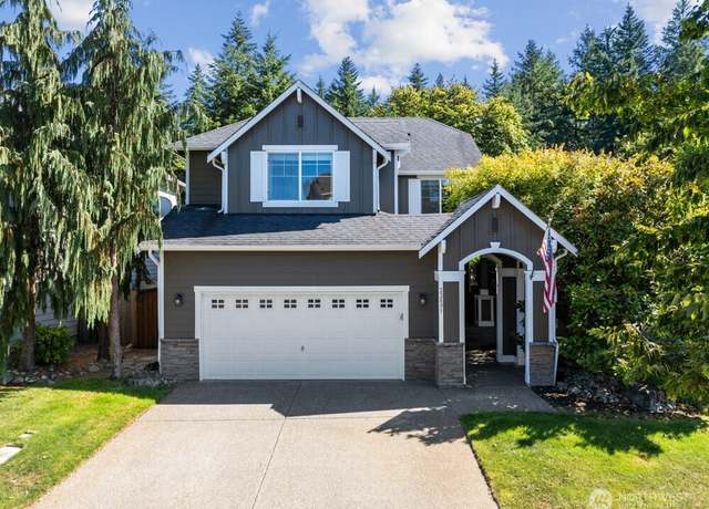 Property at 22803 SE 287th Pl, Maple Valley, WA 98038, 4 beds, 2.5 baths