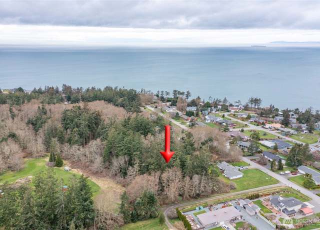 Property at 0 Sabrina, Oak Harbor, WA 98277