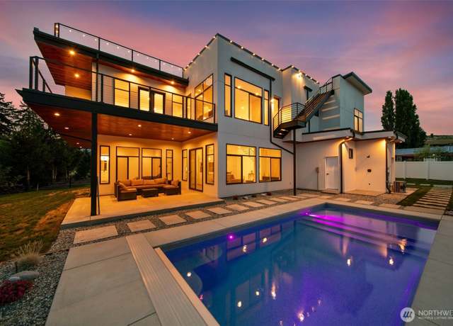 Property at 83 Summerset Blvd, Manson, WA 98831, 6 beds, 7 baths