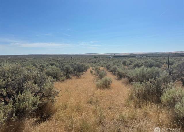 Property at 1540 Paso Fino Dr, Ephrata, WA 98823