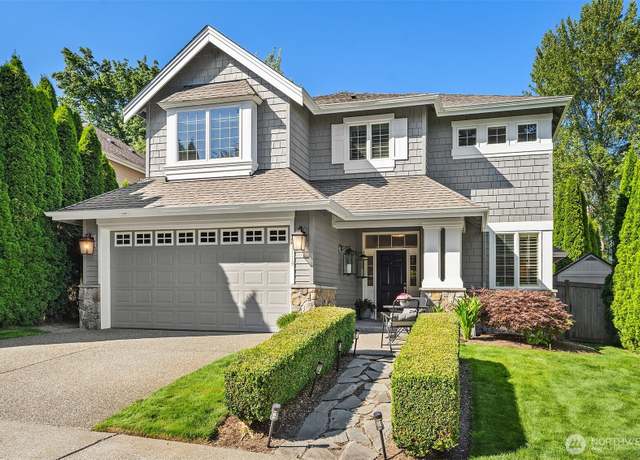 Property at 27114 SE 13th St, Sammamish, WA 98075, 4 beds, 2.5 baths