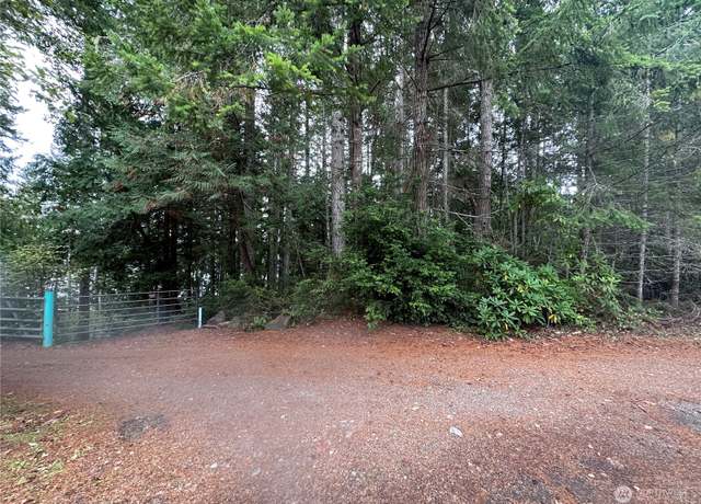 Property at 0 Misery Point Rd, Seabeck, WA 98380