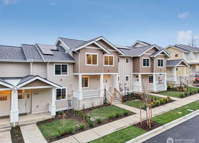 Property at 3521 Sussex Dr, Bellingham, WA 98226, 3 beds, 2.5 baths
