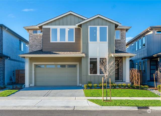 Property at 15322 207th Ave E #190, Bonney Lake, WA 98391, 3 beds, 2.5 baths