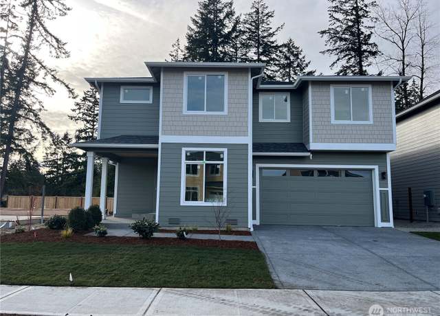 Property at 17310 82nd Avenue Ct E, Puyallup, WA 98375, 4 beds, 2.5 baths