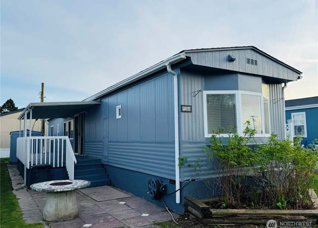 Property at 8080 Harborview Rd Unit F56, Blaine, WA 98230, 2 beds, 2 baths