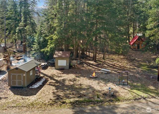 Property at 71 Night Hawk Ln, Cle Elum, WA 98922