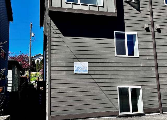Property at 3392 14TH Ave S Unit C, Seattle, WA 98108, 3 beds, 2 baths