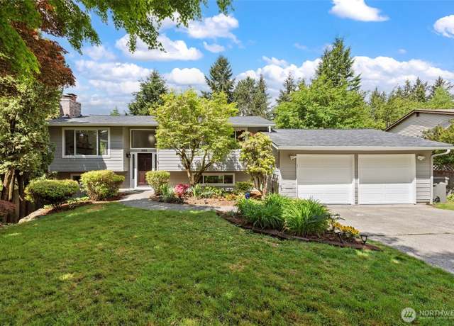 Property at 9305 169th Pl NE, Redmond, WA 98052, 4 beds, 2 baths