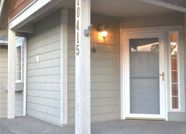 Property at 10415 Whitman Ave SW, Lakewood, WA 98499, 3 beds, 2.5 baths