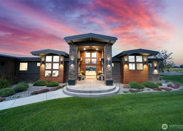 Property at 126 Red Hawk Rd, Walla Walla, WA 99362, 4 beds, 5 baths