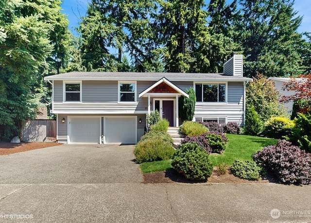 Property at 33700 33rd Pl SW, Federal Way, WA 98023, 3 beds, 3 baths