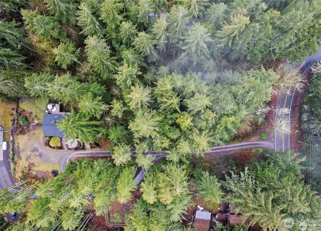 Property at 0 Hunt St NW, Gig Harbor, WA 98335
