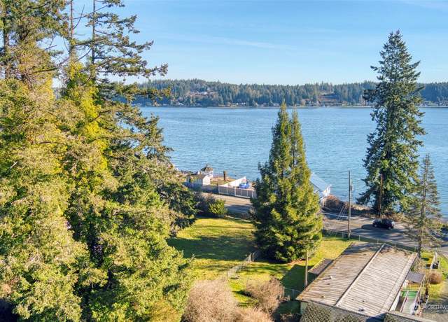 Property at 18171 E State Route 3, Allyn, WA 98524