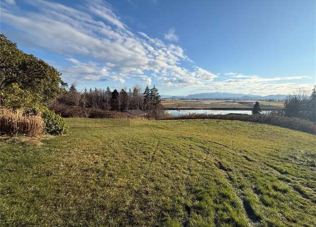 Property at 0 Sahalie Rd, La Conner, WA 98257