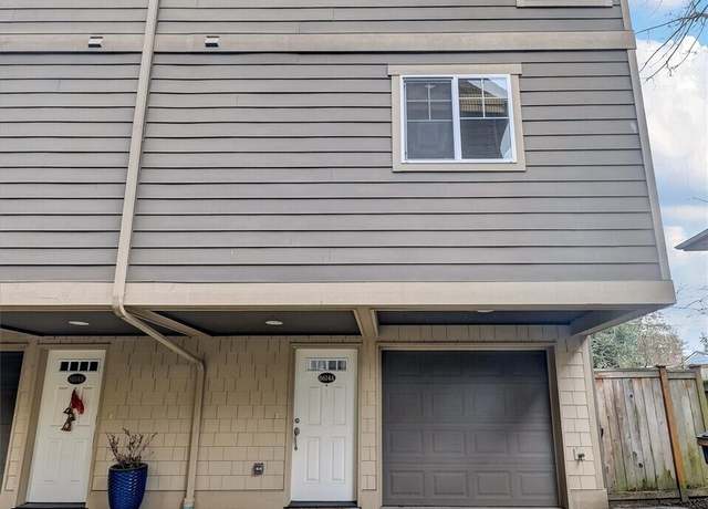 Property at 8614 23rd Ave NE Unit A, Seattle, WA 98115, 3 beds, 2.5 baths