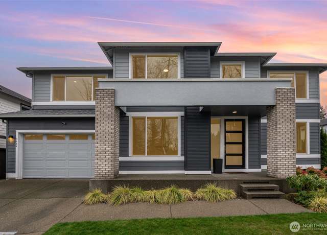 Property at 3444 SE 19th Way, Renton, WA 98058, 4 beds, 3.5 baths